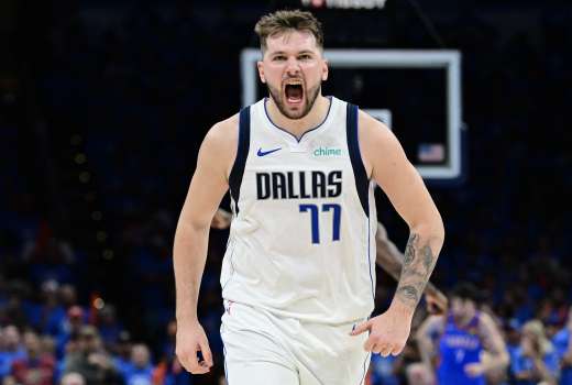 luka doncic dallas oklahoma pm