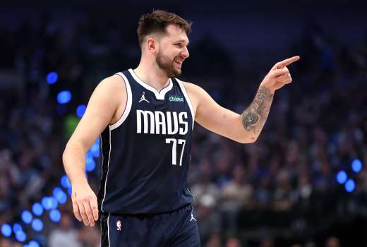 luka doncic dallas pm