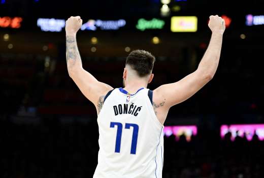 doncic luka