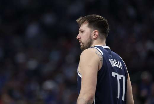 luka doncic