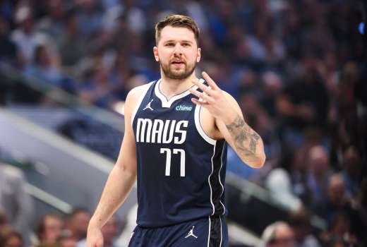 luka doncic dallas pm