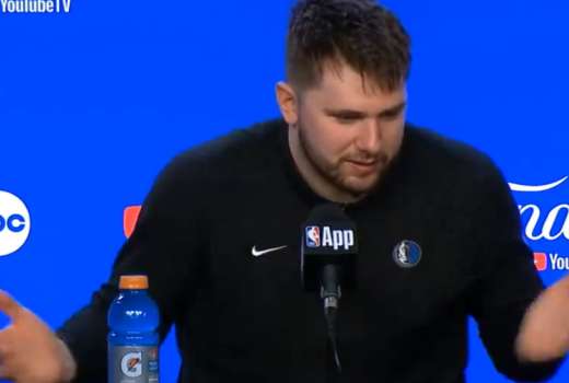 doncic luka