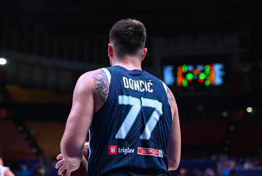 luka doncic profimedia