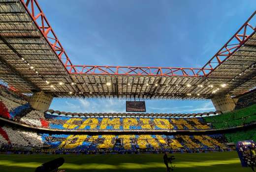 san siro pm