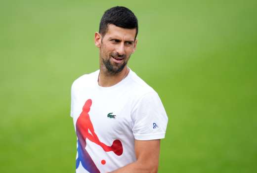 novak djokovic wimbledon pm