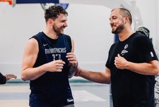 milic doncic