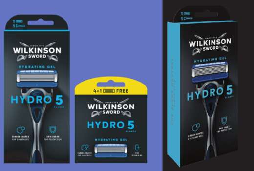 wilkinson-sword, wilkinson, wilkinson-hydro-5, pariz-2024, olimpijske-igre, oi-2024