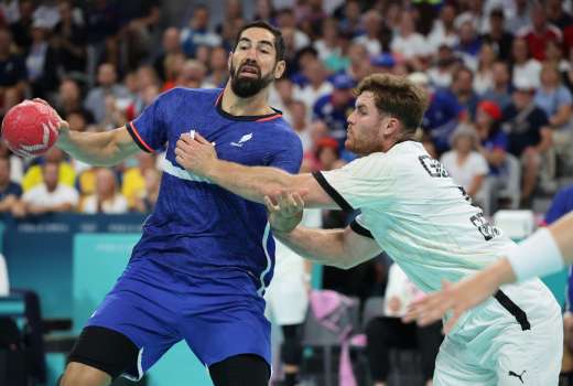 francija nemcija karabatic