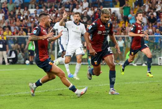 genoa inter