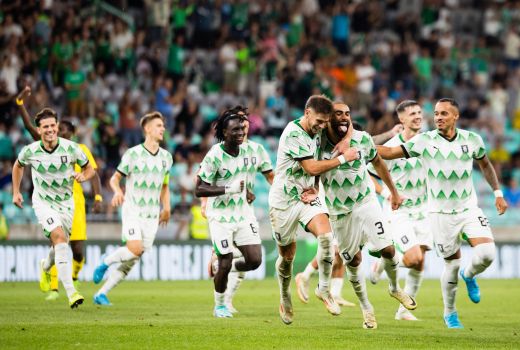 olimpija 1 Nemanja Motika Sualehe 24 af