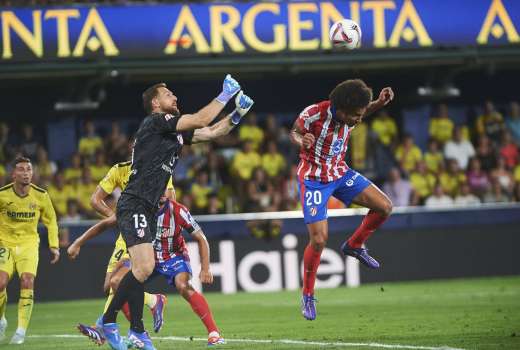 oblak atletico