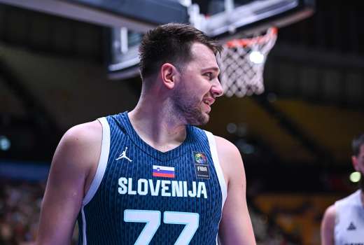 luka dončić