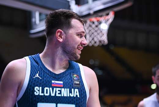 luka dončić