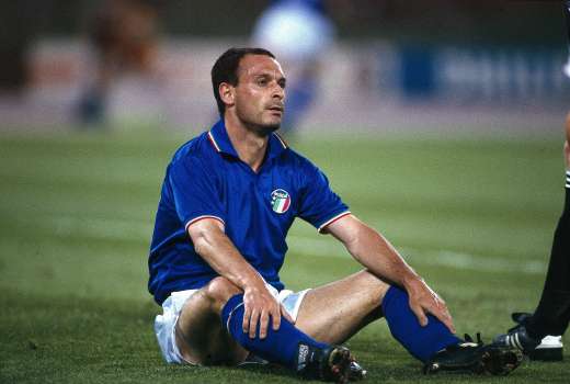 toto schillaci