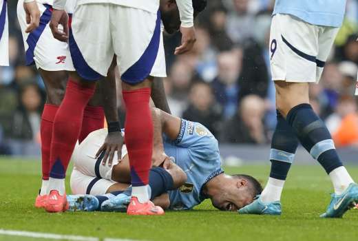 rodri manchester city