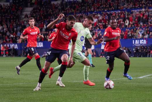 osasuna barcelona pm