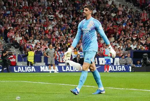 courtois