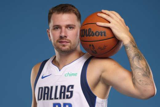 luka doncic