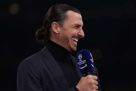 Zlatan Ibrahimović