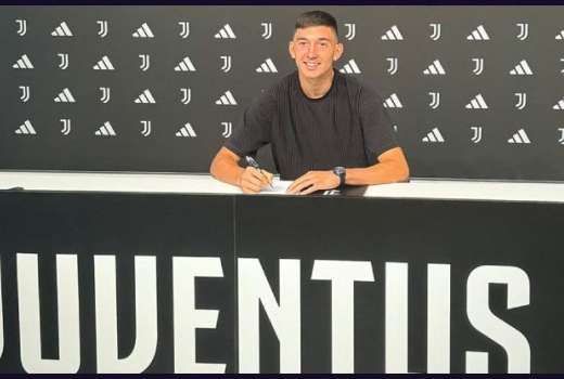 durmisi juventus