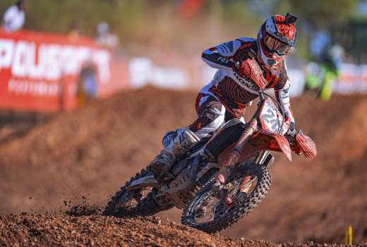 tim gajser pm