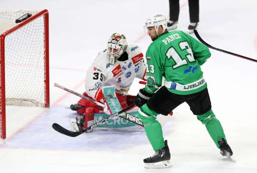 harvey pance olimpija bolzano af