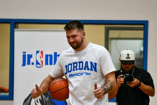 Luka Dončić