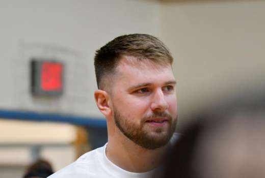 Luka Dončić 2