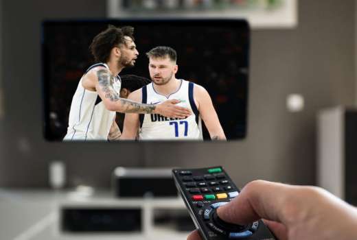 tv luka doncic