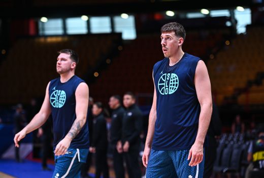 luka-doncic, vlatko cancar