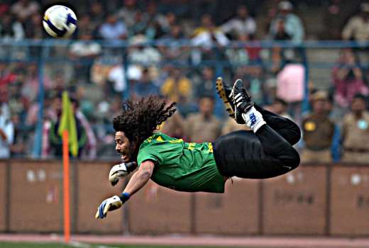 rene higuita