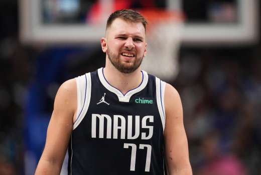 luka doncic