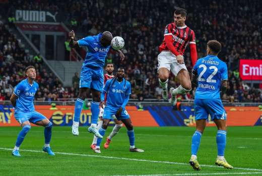 lukaku napoli milan