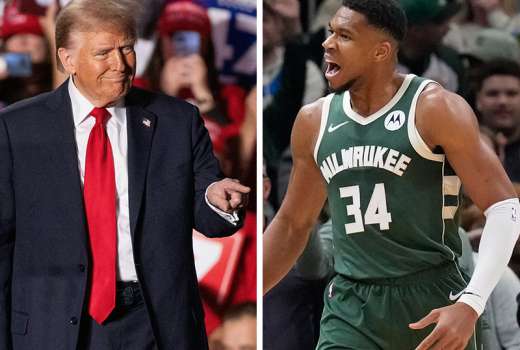 trump antetokounmpo