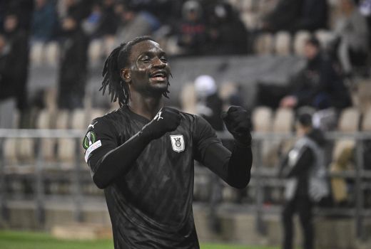 Peter Agba