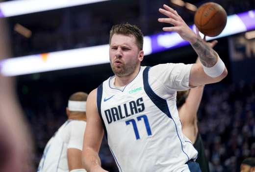 doncic dallas