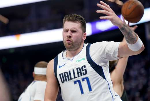 doncic dallas