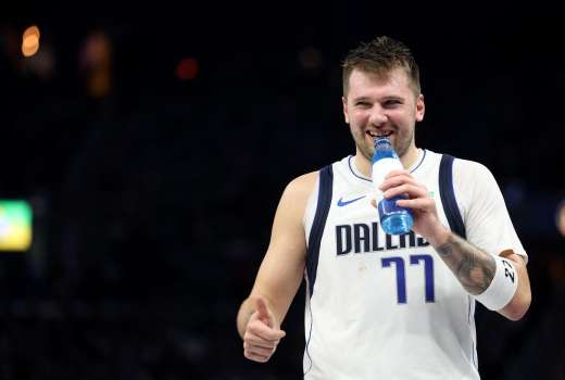 luka doncic