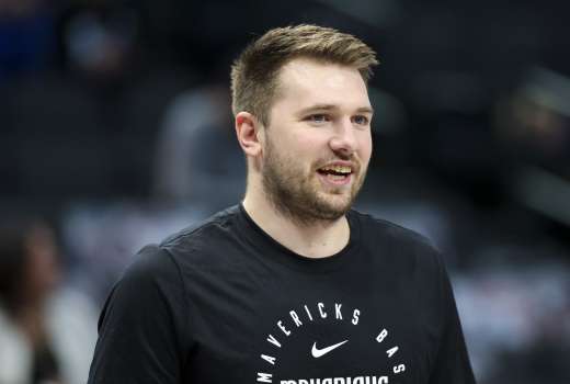 luka doncic