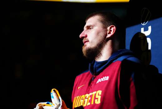 nikola jokic