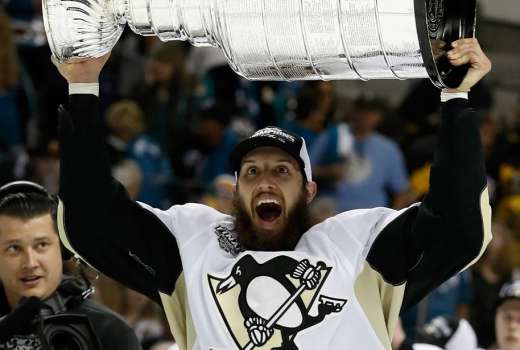 nick bonino