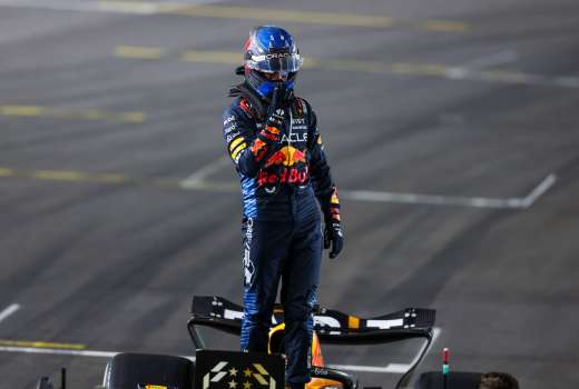 verstappen