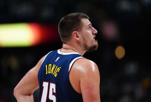 nikola jokic