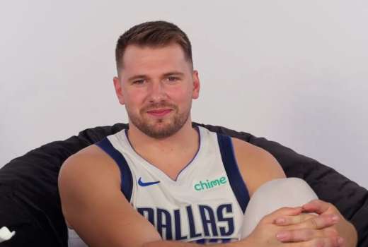 luka doncic