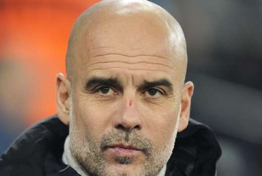 guardiola