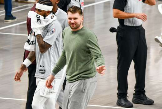 doncic