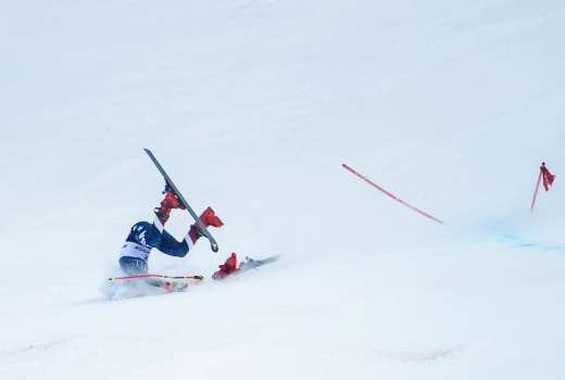 mikaela shiffrin