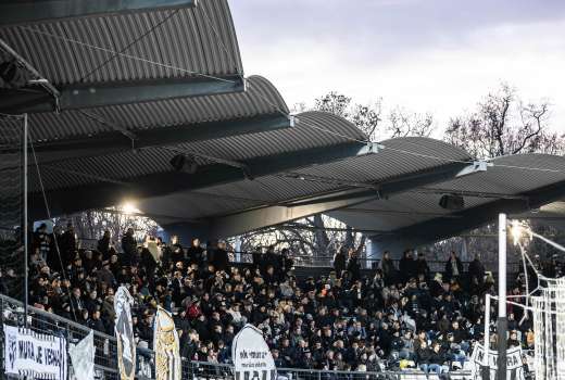 mura olimpija fazanerija af