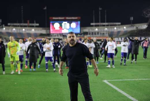 hajduk gattuso