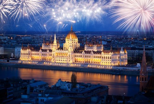 čarobni december, potovanje z vlakom